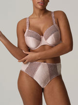 Monterrey Full Cup Bra - Vintage Pink