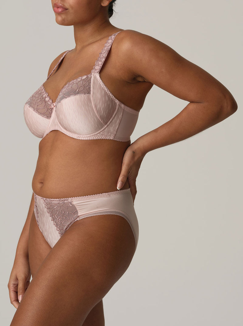 Monterrey Full Cup Bra - Vintage Pink