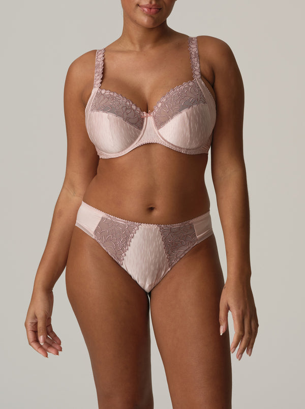 Monterrey Full Cup Bra - Vintage Pink