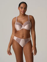 Monterrey Rio Briefs - Vintage Pink