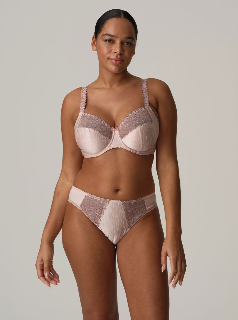 Monterrey Rio Briefs - Vintage Pink