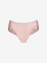 Monterrey Luxury Thong - Vintage Pink