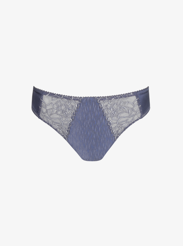 Monterrey Rio Briefs - Nightshadow Blue