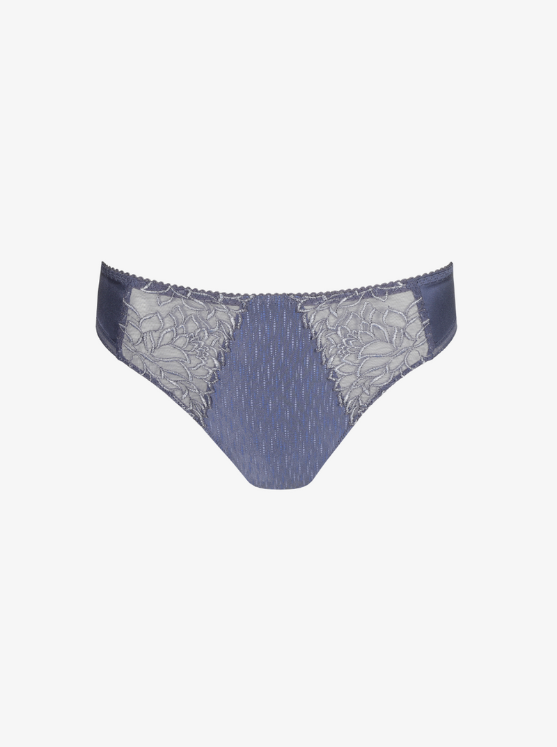 Monterrey Rio Briefs - Nightshadow Blue