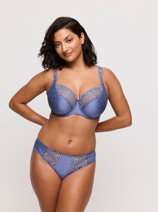 Monterrey Rio Briefs - Nightshadow Blue