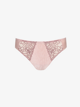 Monterrey Rio Briefs - Vintage Pink