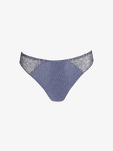 Monterrey Thong - Nightshadow Blue