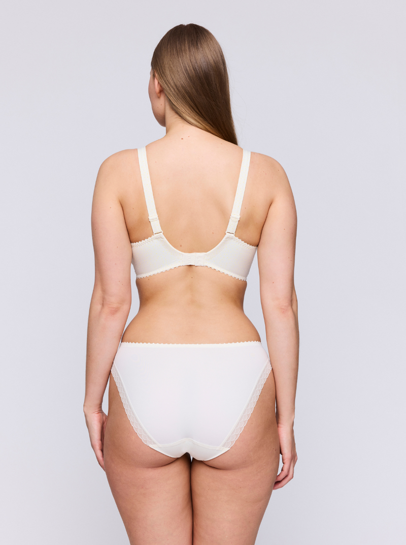 Novaro Rio Briefs - Vintage Natural