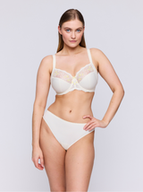 Novaro Thong - Vintage Natural