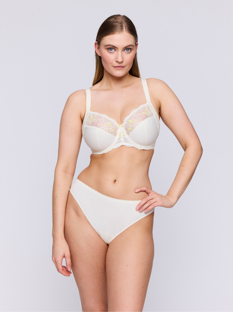 Novaro Thong - Vintage Natural