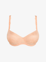 Playa Amor Balcony Bra - Silky Dreams