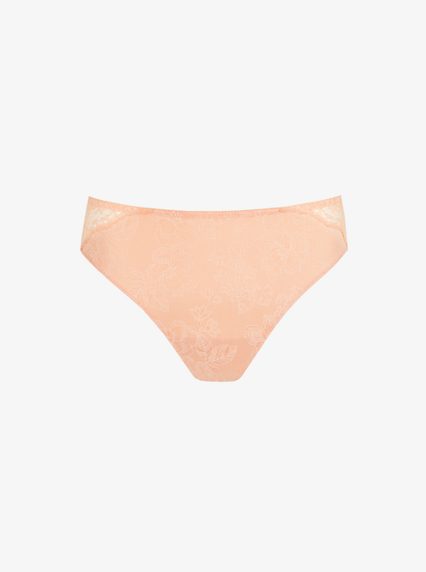 Playa Amor Rio Briefs - Silky Dreams