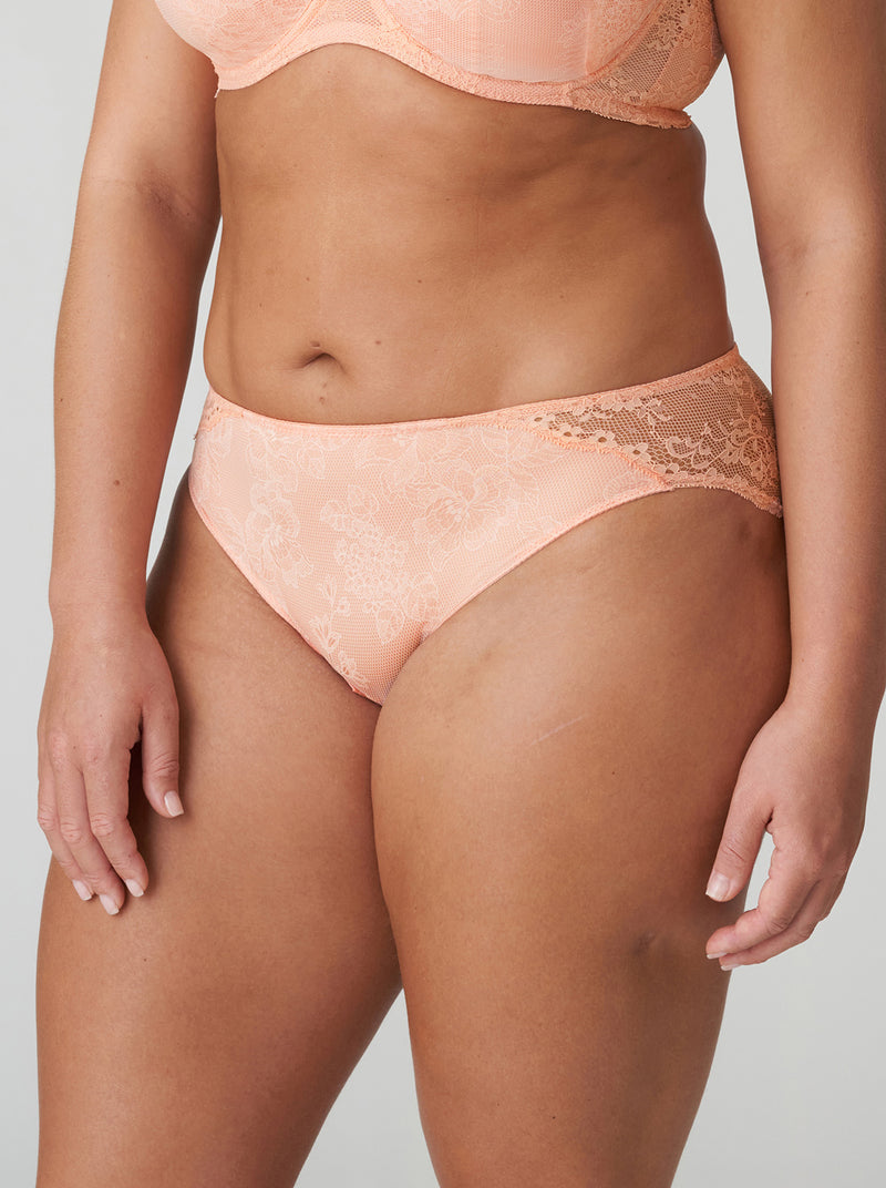 Playa Amor Rio Briefs - Silky Dreams