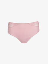 Salerno Full Briefs - Spring Rose