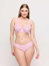 Salerno Rio Briefs - Spring Rose