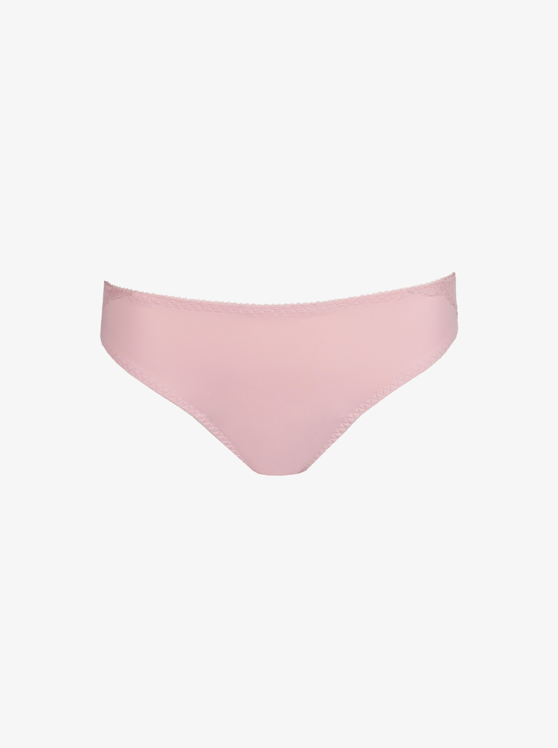 Salerno Rio Briefs - Spring Rose