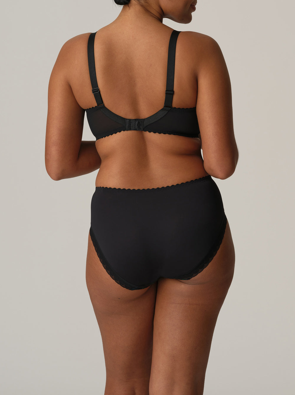 San Angel underwired full cup bra - Peacock Feather | Prima Donna