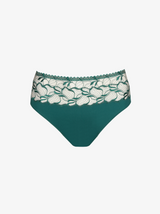 Springdale Full Briefs - Jasper Green