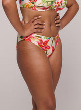 Tanzania Rio Bikini Briefs - Calm Tropics