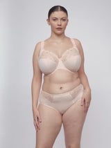 Deauville I-K Full Cup Support Bra - Venus