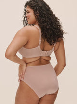 Smooth Full Briefs - Sahara