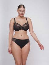 Jokko Rio Briefs - Black