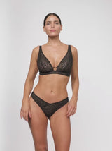 Juliane Thong - Black