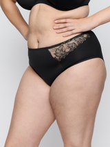 Deauville Full Briefs - Smoky Bronze