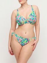 Douala Side Tie Bikini Briefs