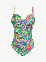Douala C-I Underwired Full Cup Control Swimsuit