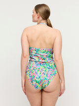 Douala C-G Underwired Tankini Top
