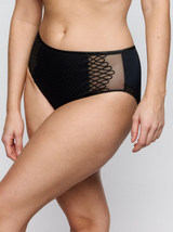 Jokko Full Briefs - Black