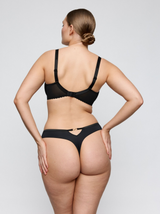 Jokko Thong - Black