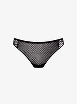 Jokko Thong - Black