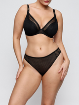 Jokko Thong - Black