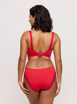Montara Rio Briefs - True Red