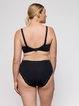 Salerno Full Briefs - Midnight Blue