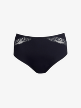 Salerno Full Briefs - Midnight Blue