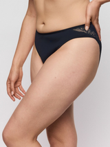 Salerno Rio Briefs - Midnight Blue