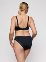 Salerno Rio Briefs - Midnight Blue