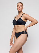 Salerno Rio Briefs - Midnight Blue