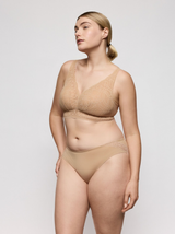 Salerno Rio Briefs - Candy Ginger