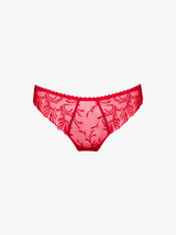 Solisse Thong - True Red