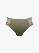 Cala Luna Full Briefs - Botanique