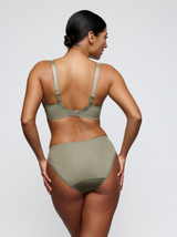 Cala Luna Rio Briefs - Botanique