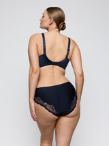 Madison Full Briefs - Velvet Blue