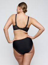 Miyara Full Briefs - Floral Eclipse