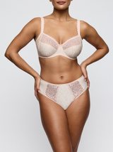 Monterrey Underwired Full Cup Bra - Venus