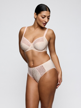 Monterrey Underwired Full Cup Bra - Venus