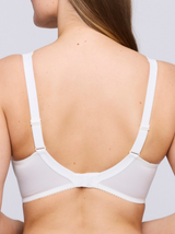 Salerno Full Cup Bra - Natural